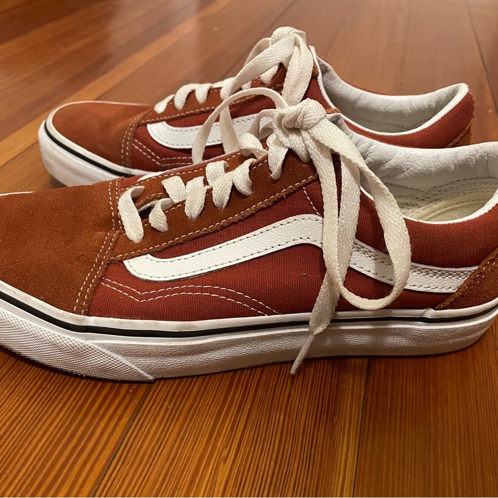 Vans Old Skool shoes